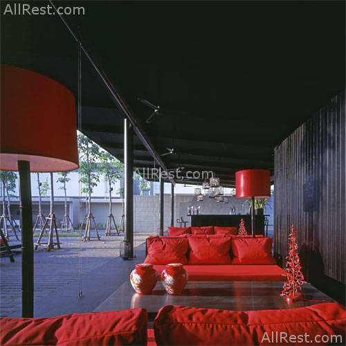 SALA Phuket Resort & Spa 90